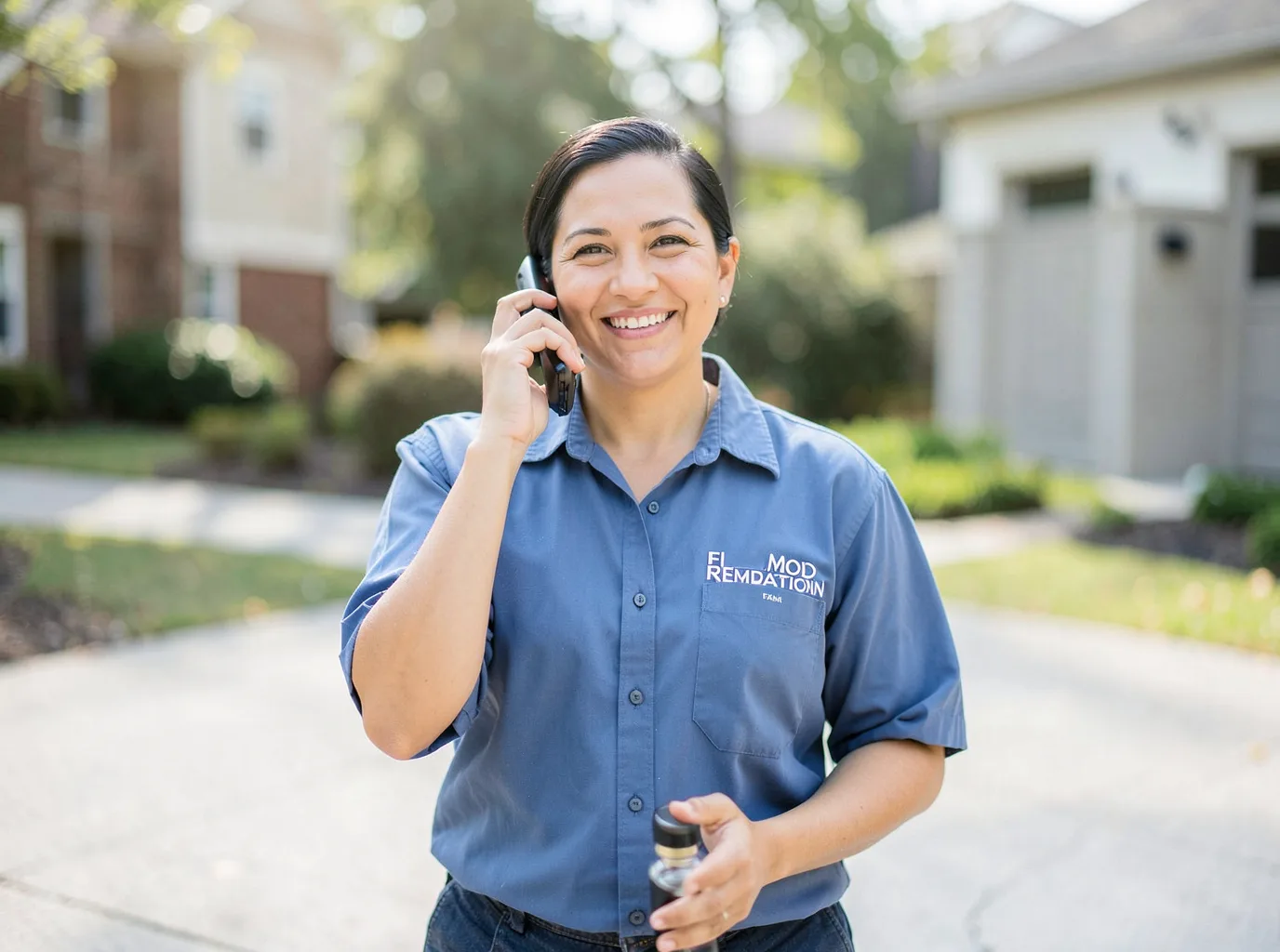 Mold Remediation Bedford, IA FAQs